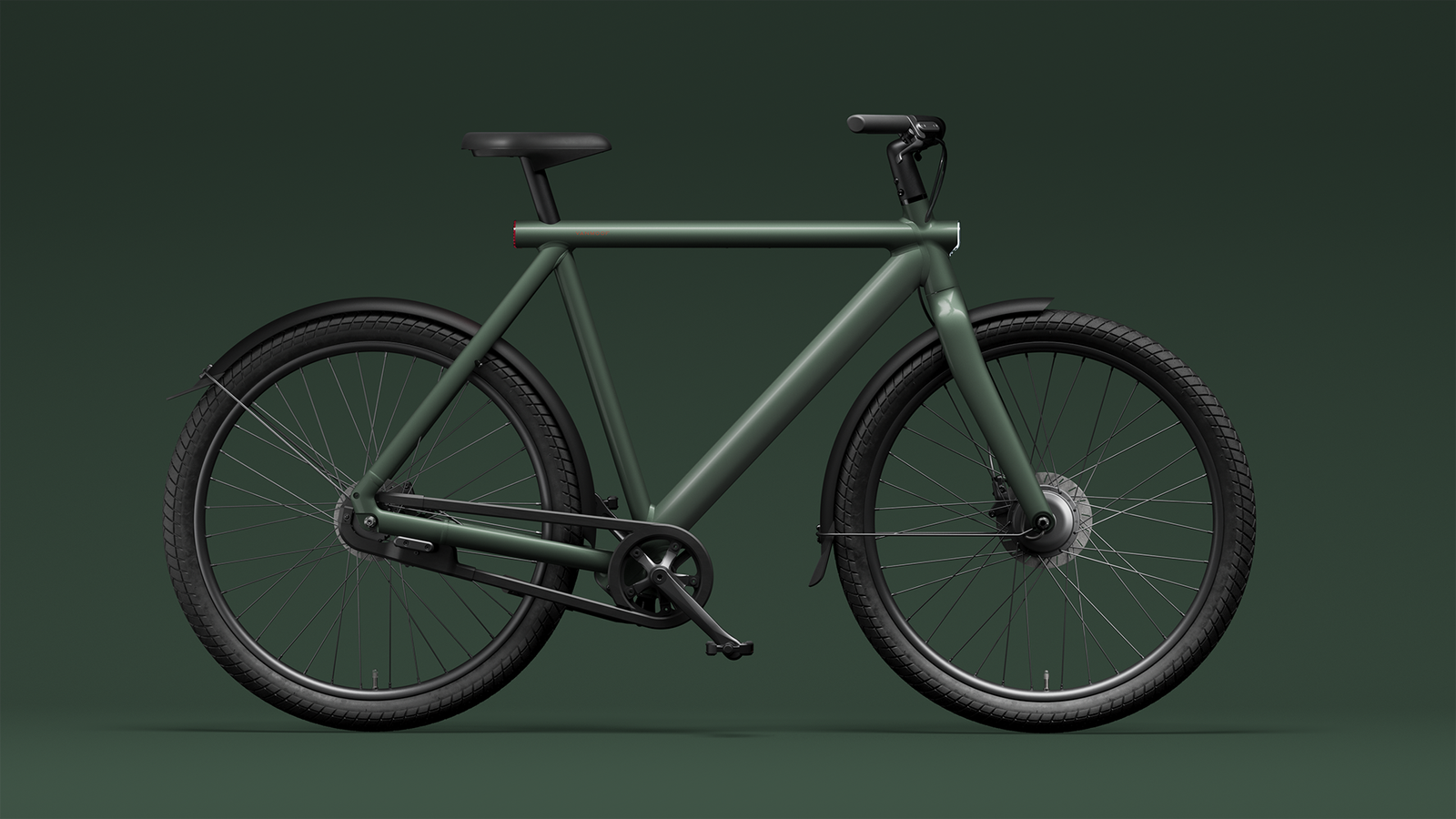 vanmoof x4