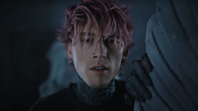 Machine Gun Kelly Schockt Mit Geständnis Der Wahnsinn So Isst Er Und Du Wirst Es Nicht Glauben - kqm7n6o