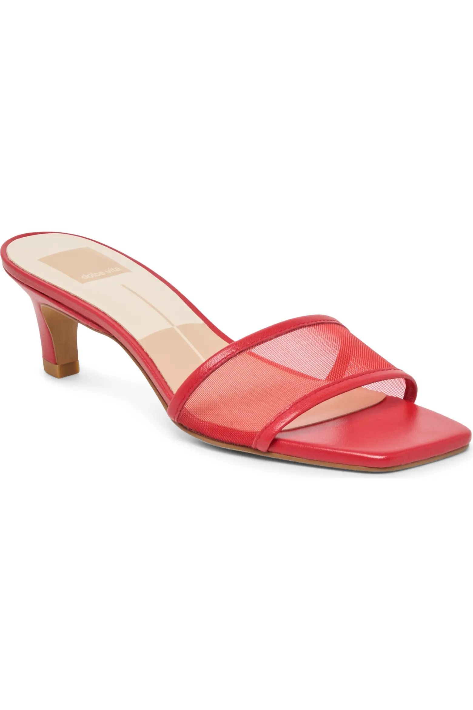 Dolce Vita, Rexa Mesh Sandal