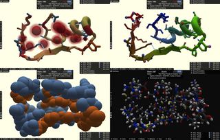 2011 International Science and Engineering Visualization Challenge