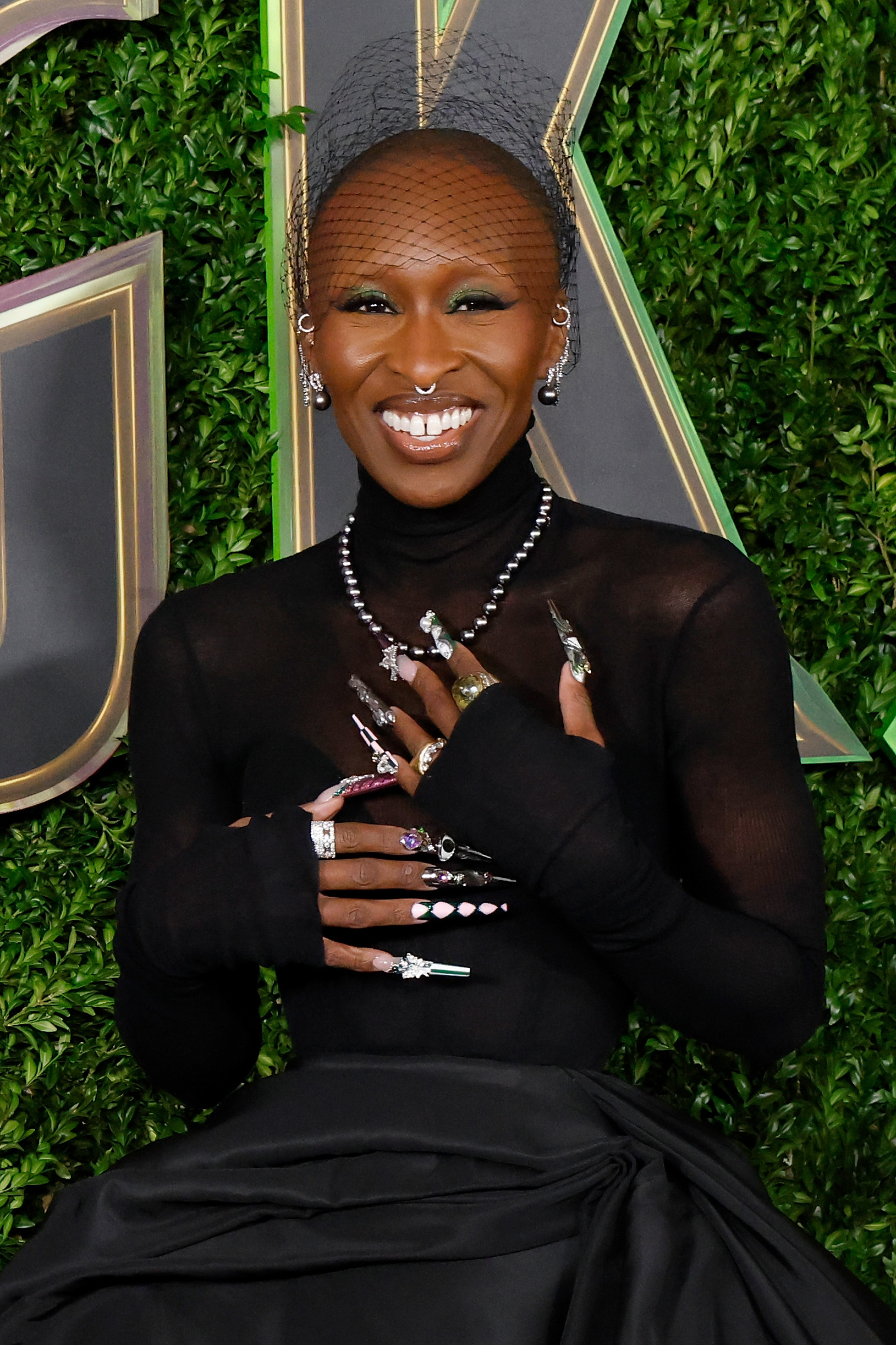 jewelry - cynthia erivo
