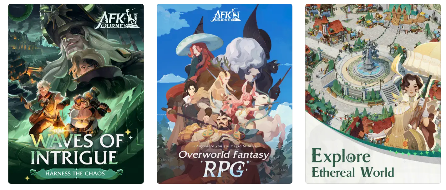 Apple App Store games and apps of the year winners announced
