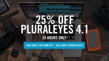 pluraleyes 4 review