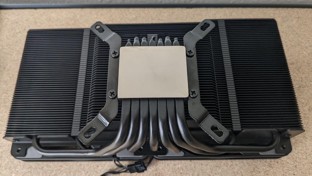 Jiushark JF13K Diamond Review: Innovative Air Cooling, Ideal for SFF ...