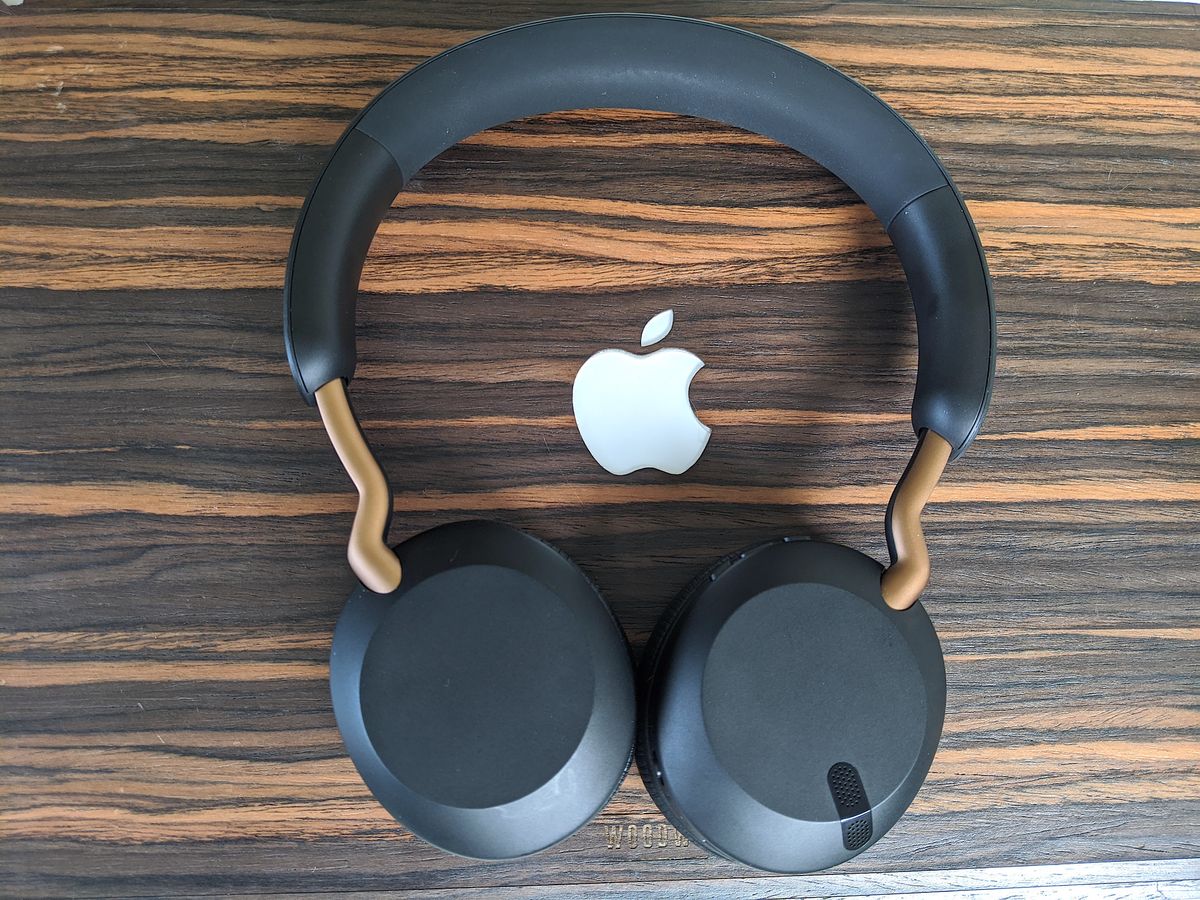 Jabra Elite 45h review | Laptop Mag