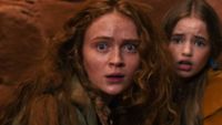 Stranger Things season 5 part 2 Sadie Sink