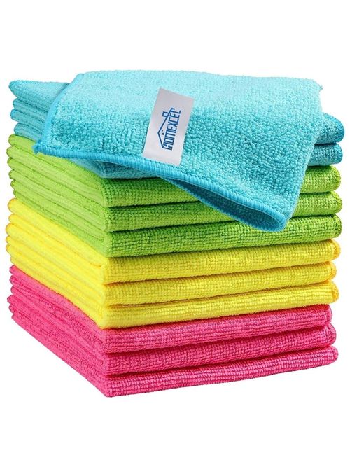 Microfiber Cleaning Cloth