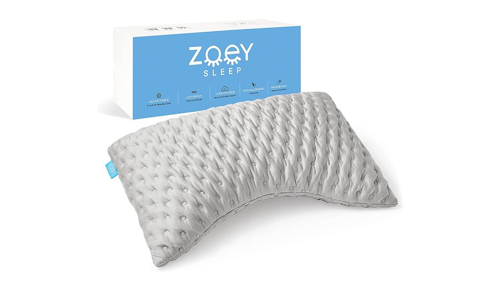 The best pillows 2022 10 toprated options TechRadar