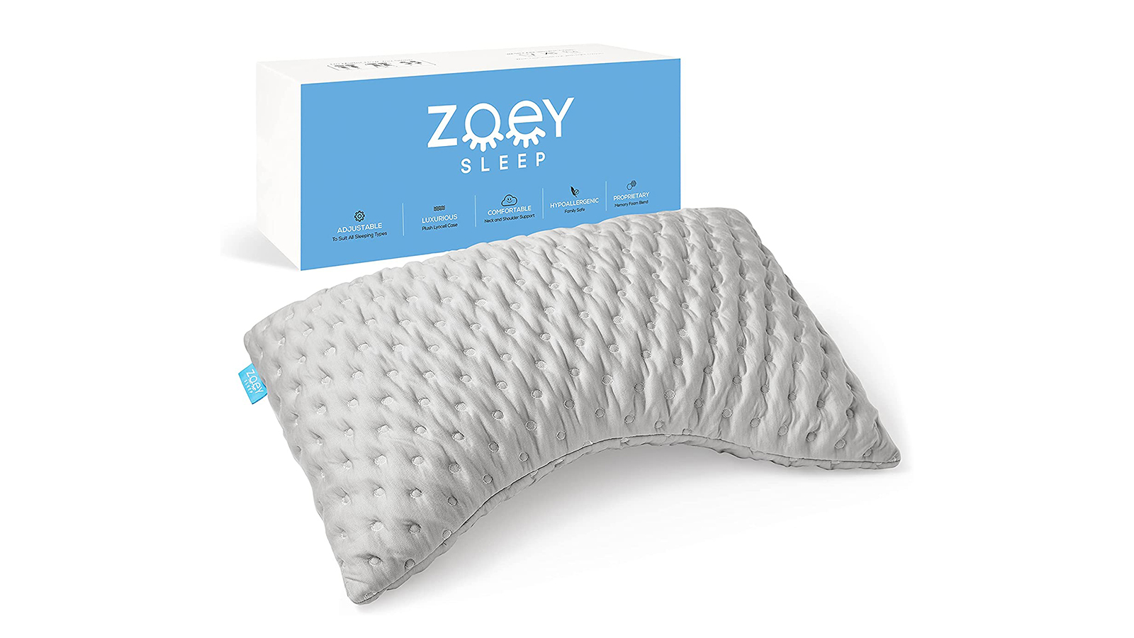 The best pillows 2022 10 toprated options TechRadar