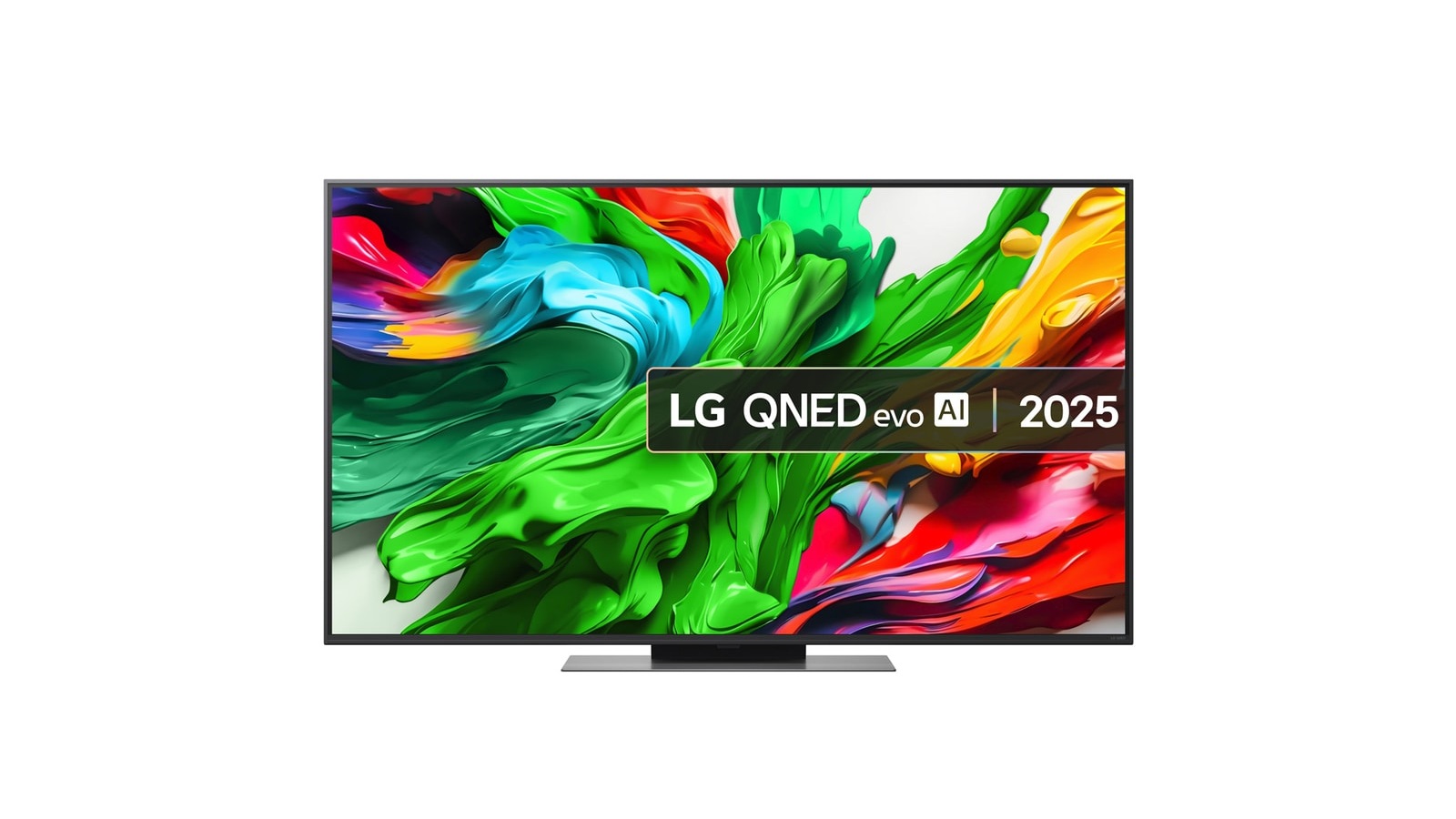 LG QNED85 product image