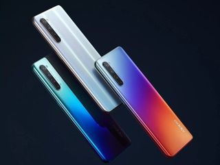 OPPO Reno 3