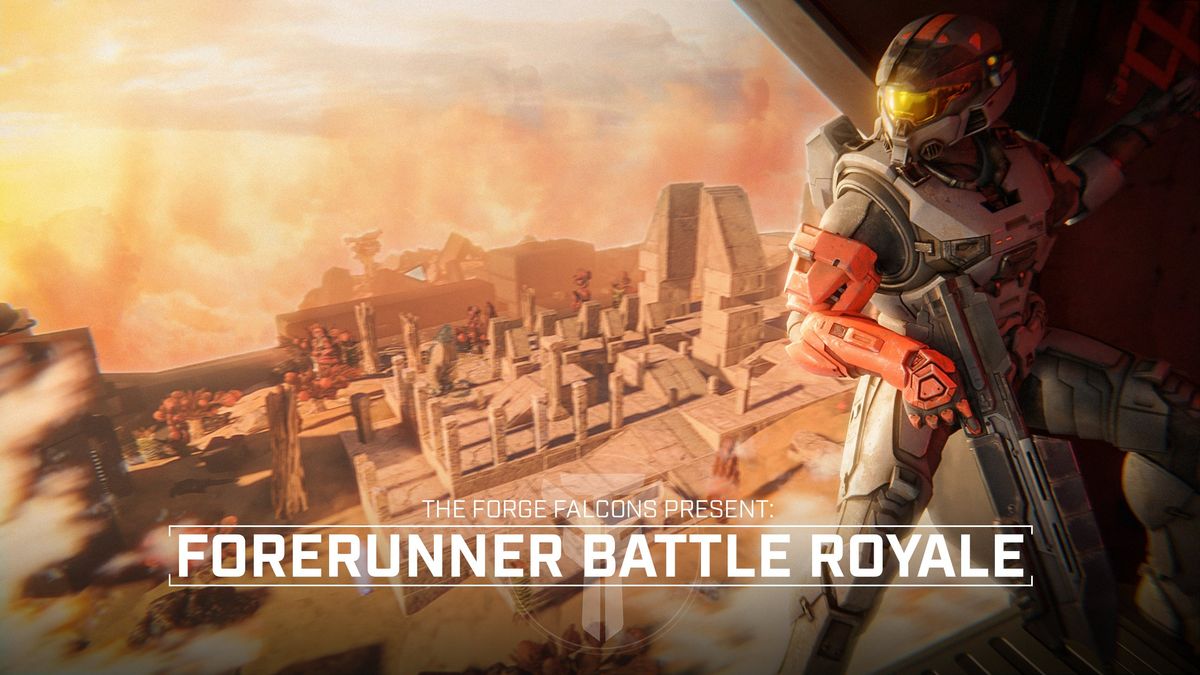 Halo Infinite