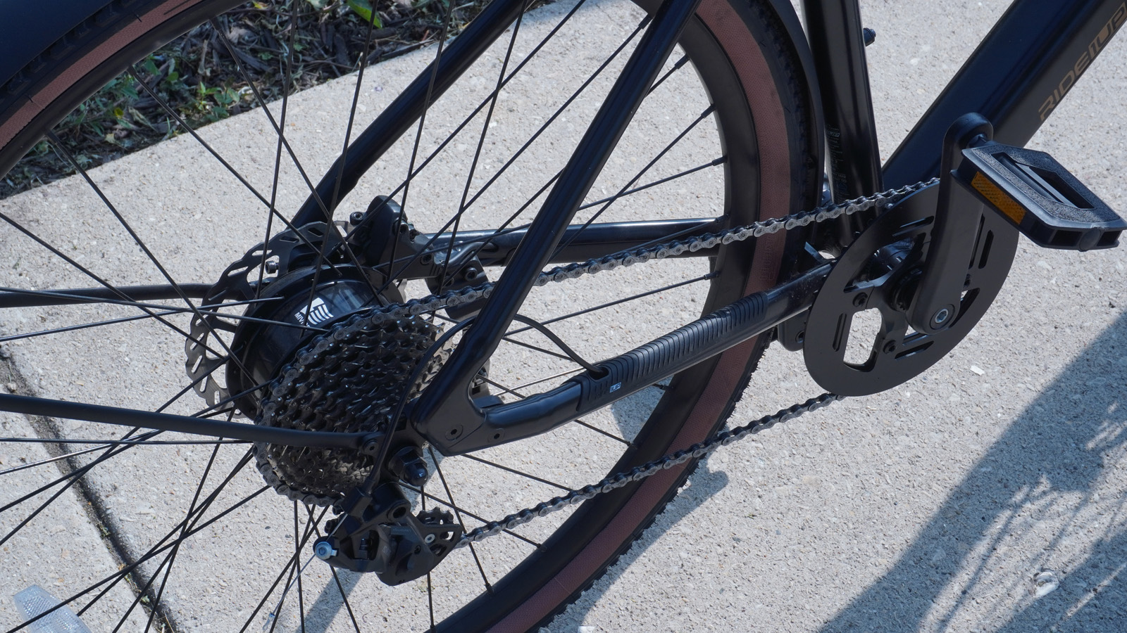 Ride1Up Roadster V3 review