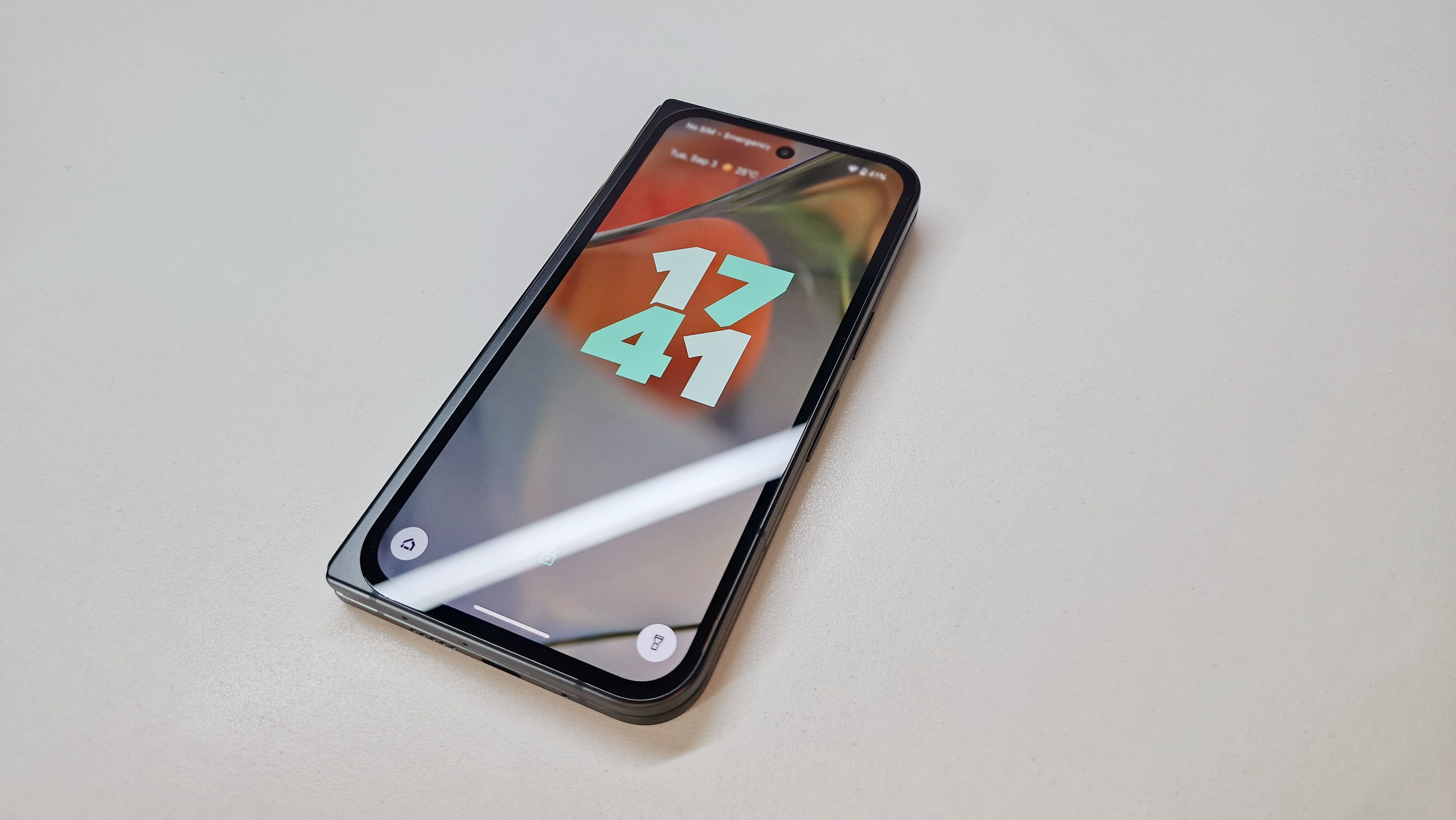Pixel 9 Pro Fold