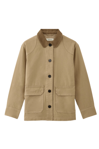 Everlane The Barn Jacket