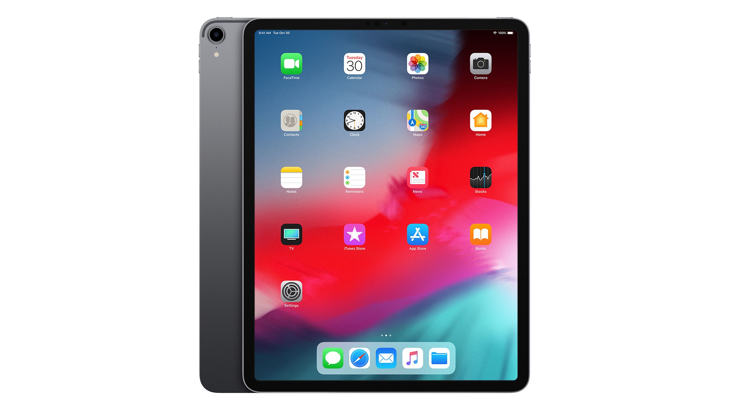 Apple iPad Pro 12.9-inch best tablet 2020