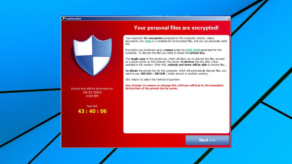How to test anti-ransomware | TechRadar