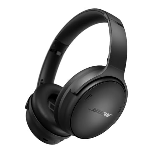 Quietcomfort Wireless Bluetooth Headphones