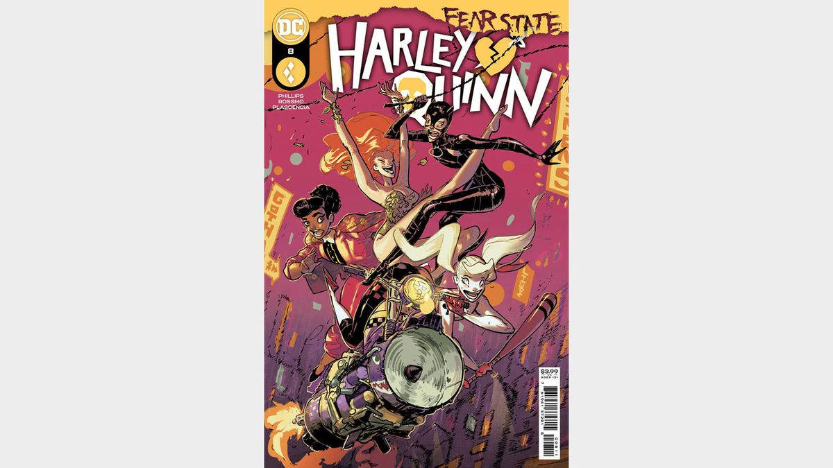 DC October 2021 solicitations