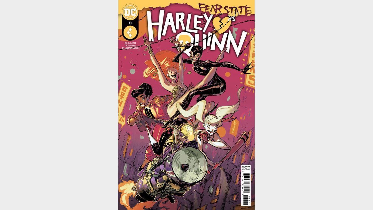 DC October 2021 solicitations