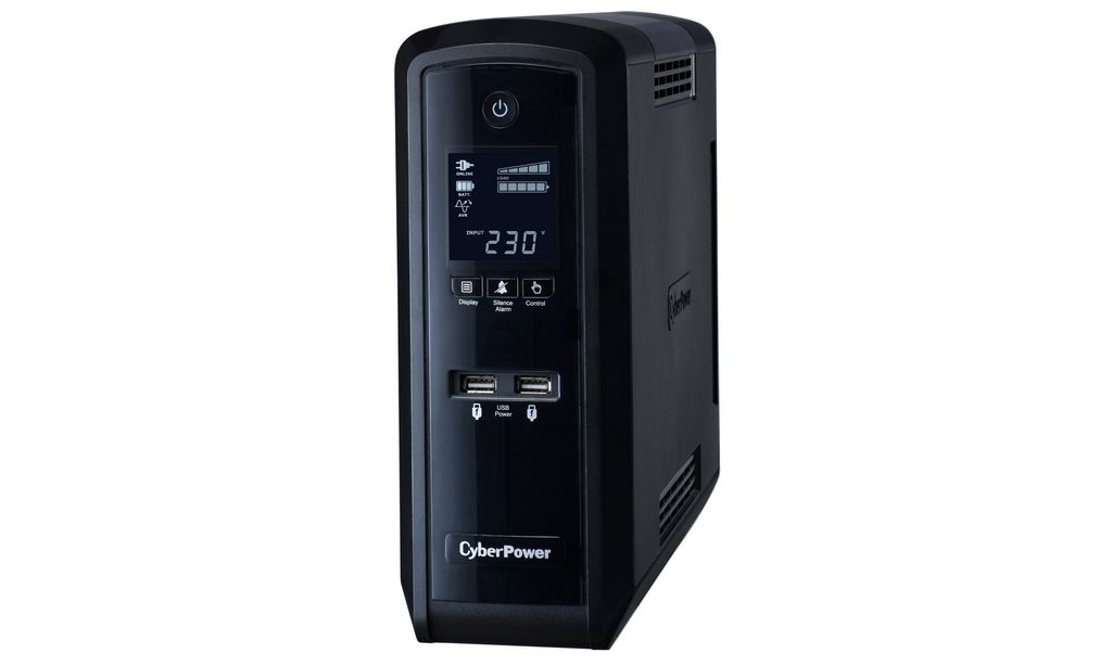 Best UPS (Uninterruptible Power Supply) Of 2024 TechRadar