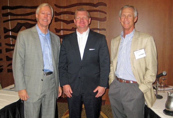 Professional Systems Network International Hosts First CFO Summit