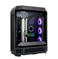 Zotac Mek Gaming PC
