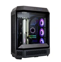 Zotac Mek Gaming PC
