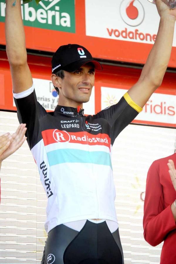 Daniele Bennati (Radioshack-Nissan)
