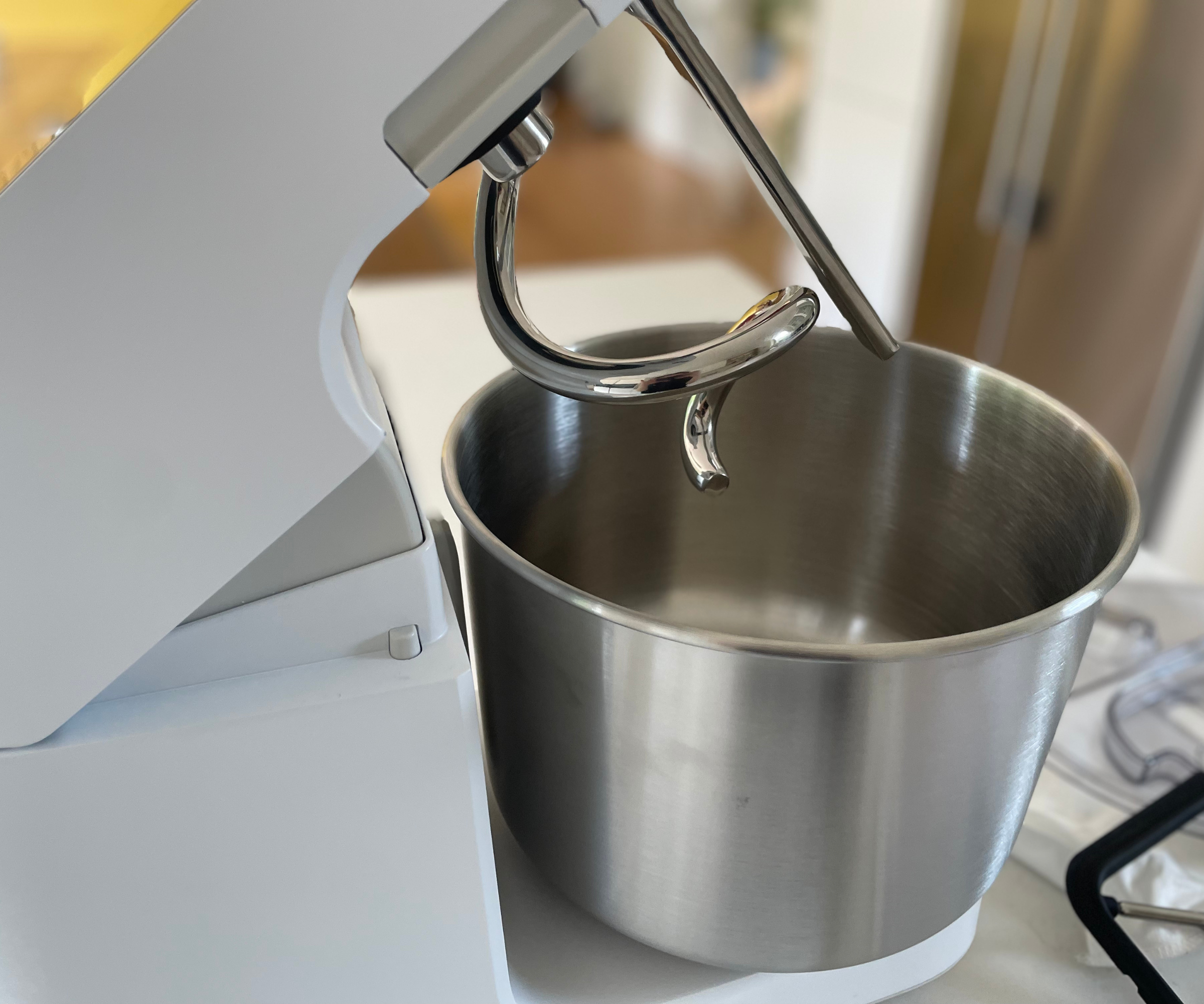 Ooni Halo Pro Spiral Mixer