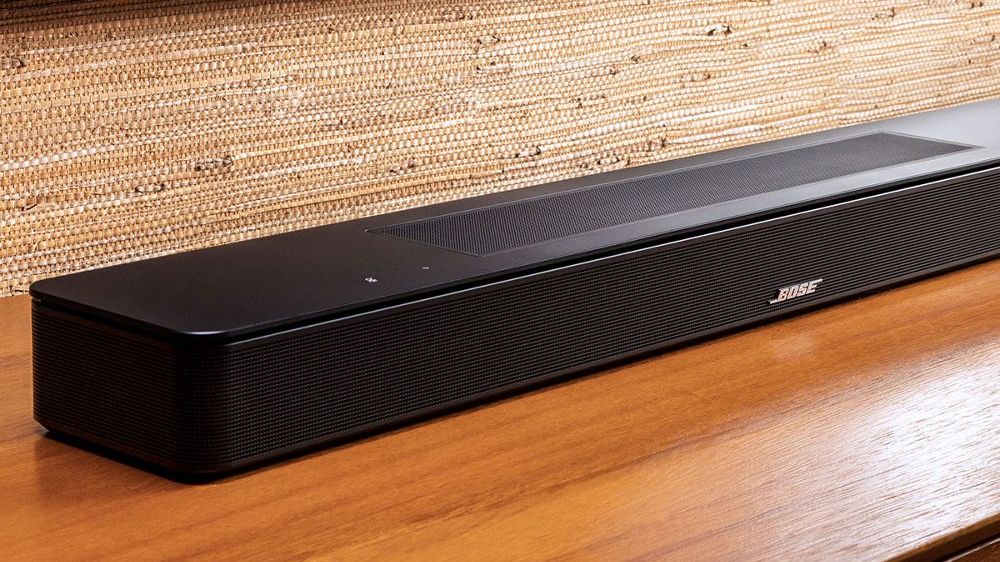 Bose Smart Soundbar review