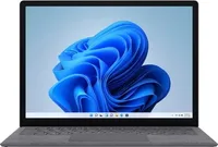 Microsoft Surface Laptop 4: $899 $699