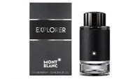 Montblanc Explorer Eau de Parfum