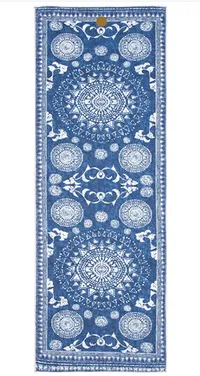 Yogitoes Manduka 2.0 Yoga Mat Towel