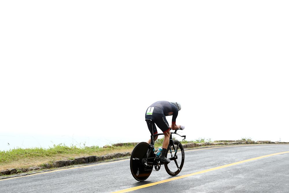 Chris Froome (Great Britain)