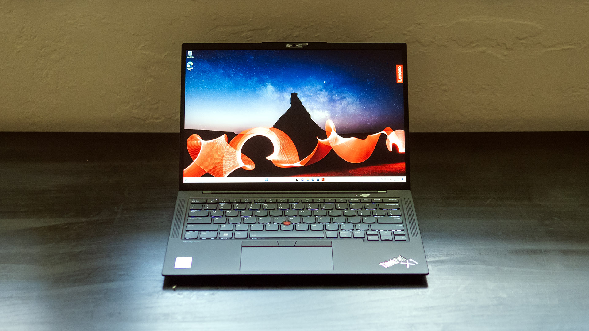 Lenovo Thinkpad T16 Gen 1 review: A big-screened workstation for pros