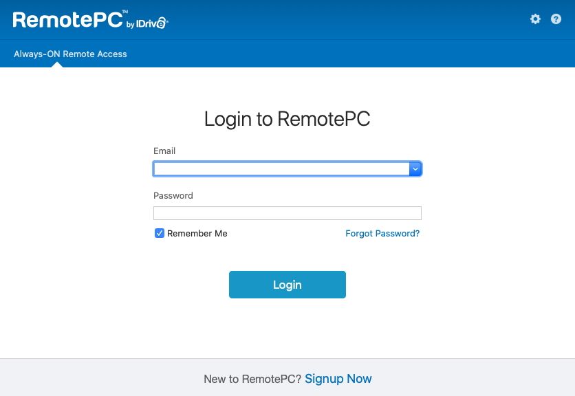 How to set up and use RemotePC TechRadar