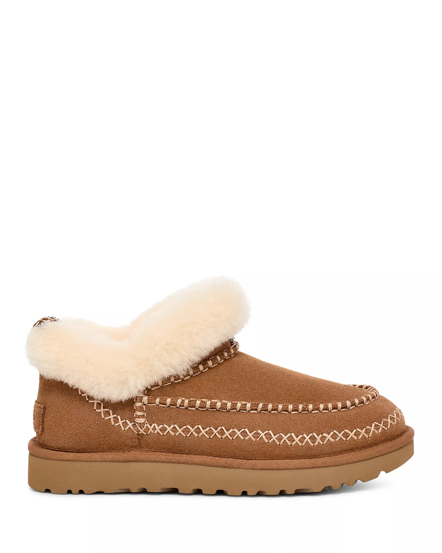 Women's Classic Ultra Mini Alpine Booties
