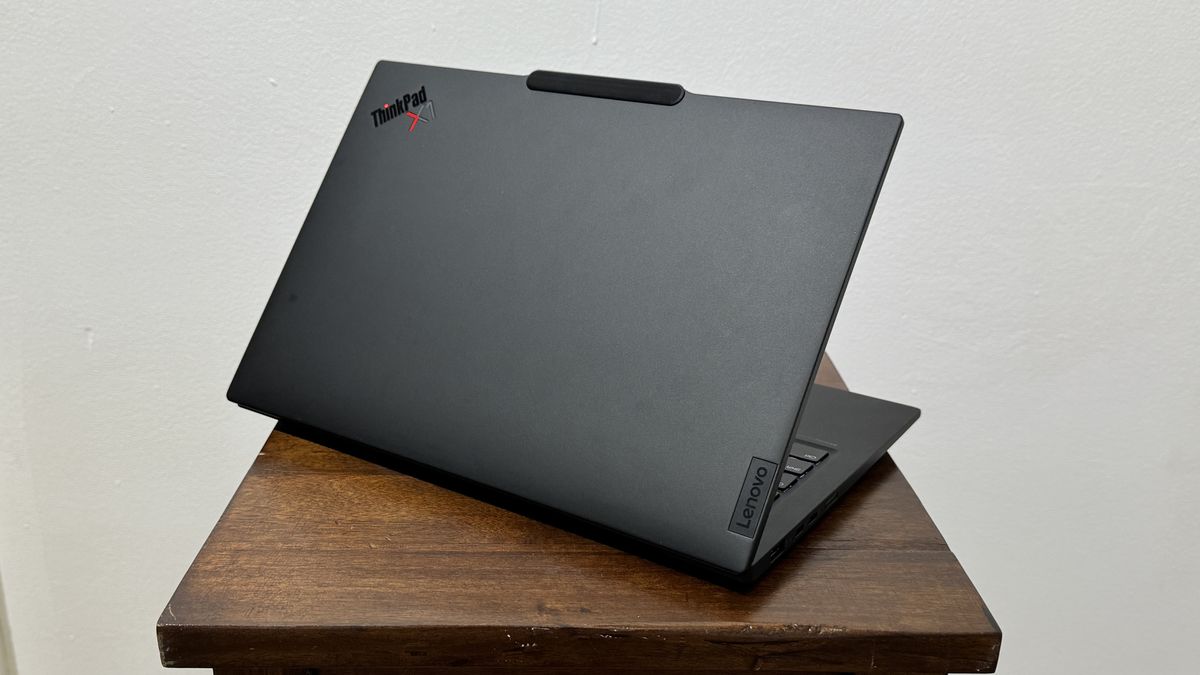 ThinkPad X1 Carbon Gen 12