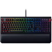 Razer BlackWidow Elite gaming keyboard | $169.99 $129.99 at Amazon