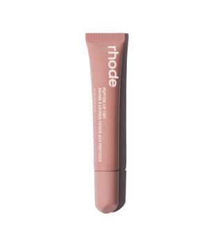 Rhode Peptide Lip Tint, Warna Cerah dan Hasil Melembabkan