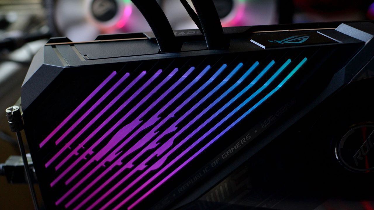 AMD Radeon RX 6800 XT Roundup