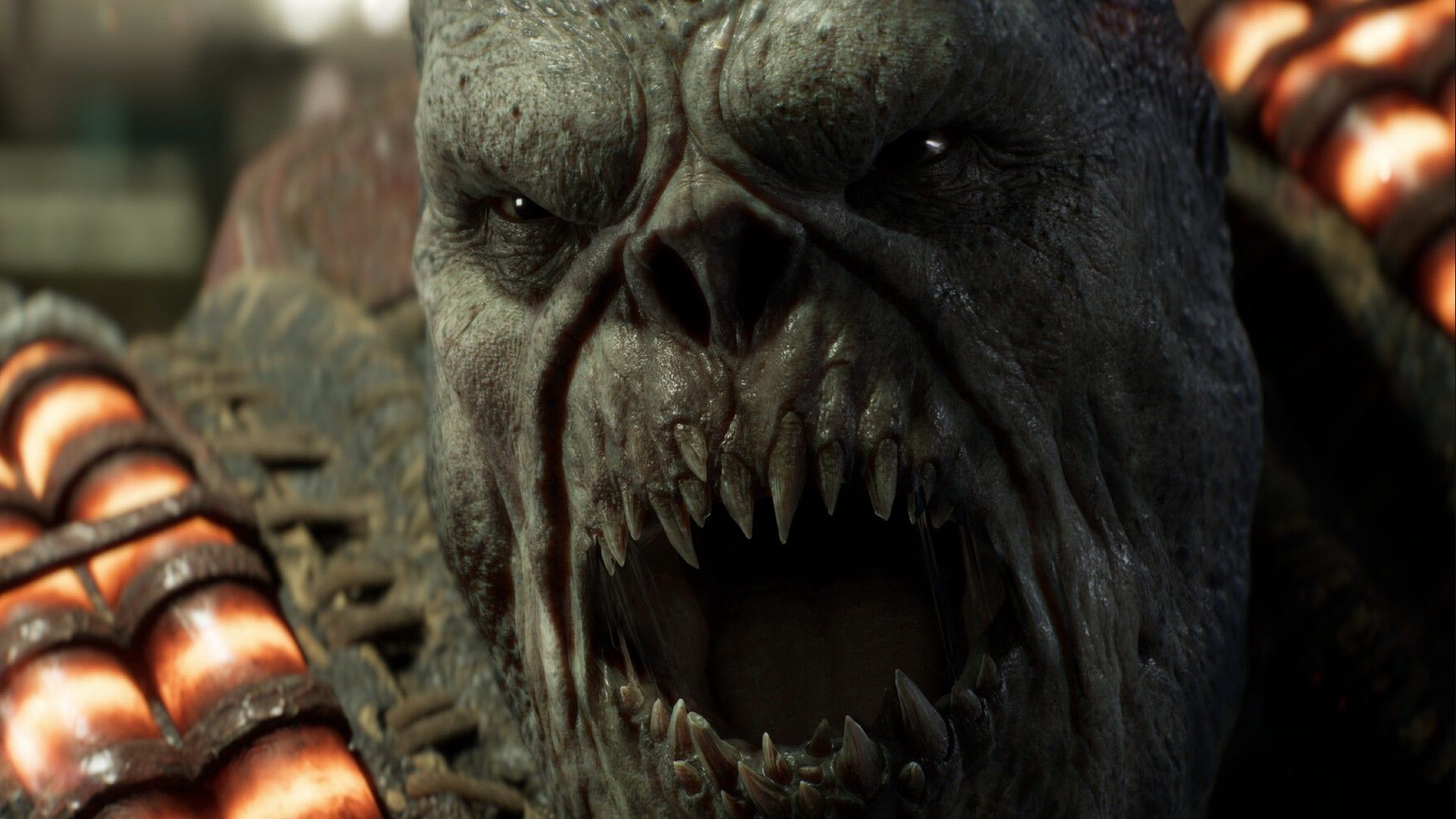 Gears of War E-Day beta dates, times, and how to get access