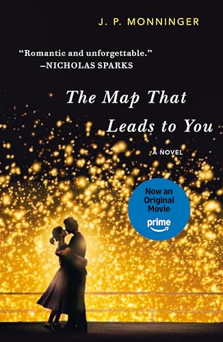 The Map That Leads to You