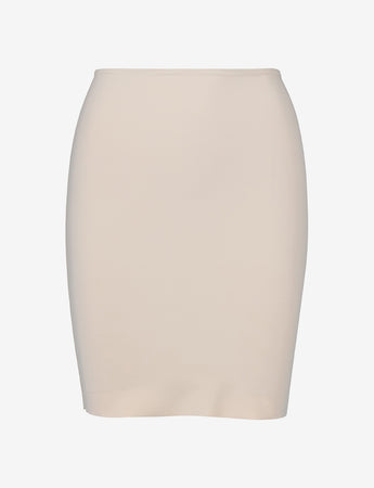 Classic Half Slip With Control Short