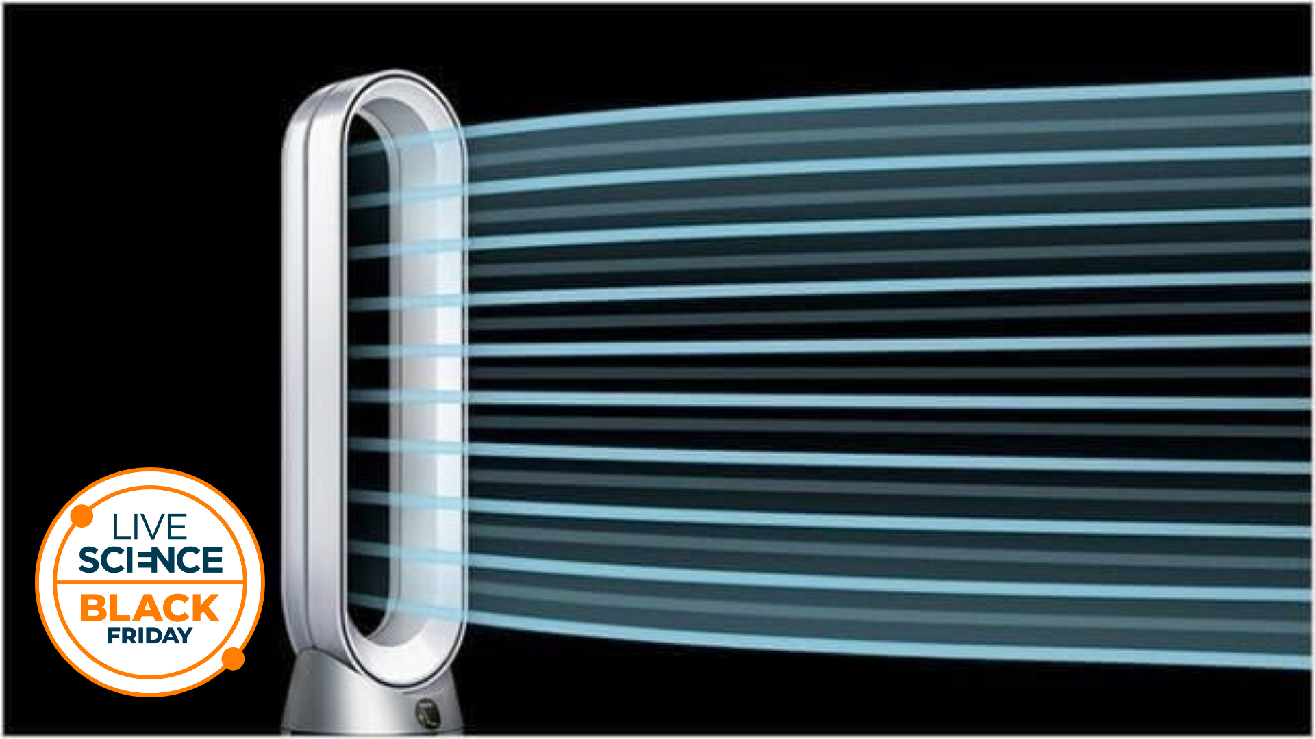 Half price Dyson: Flagship air purifier over $300 cheaper on Amazon