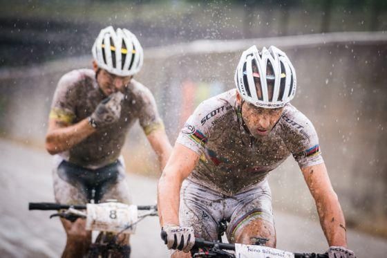 Nino Schurter (Scott-Swisspower)