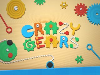 Screenshot Crazy Gears