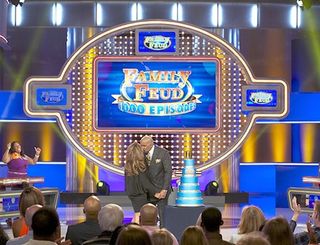 family feud episodes