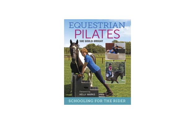 Equestrian Pilates